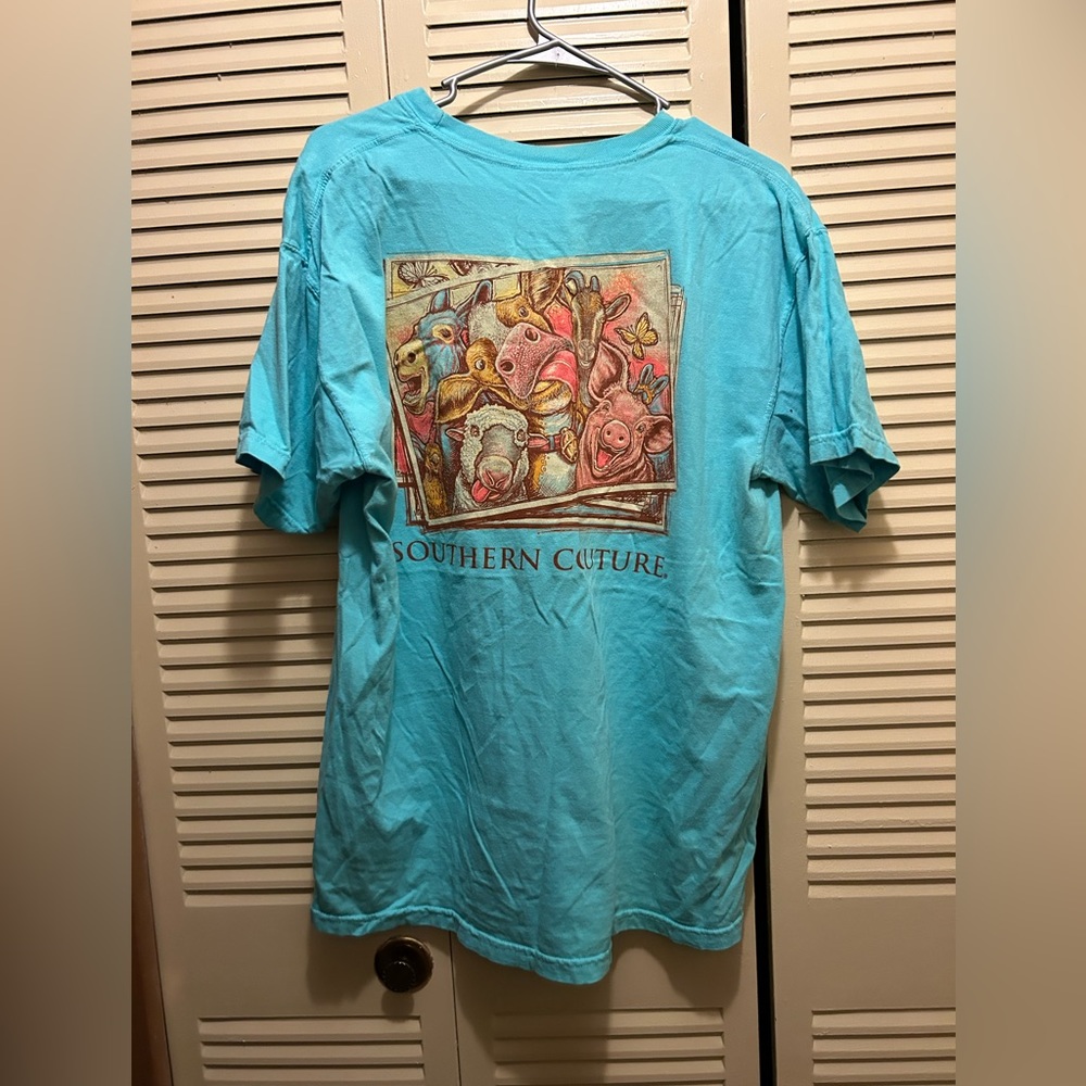 Shirt - Picture 2 of 2